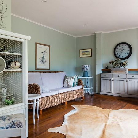 Dunluce Coastal Farmstay Clarence Exterior foto