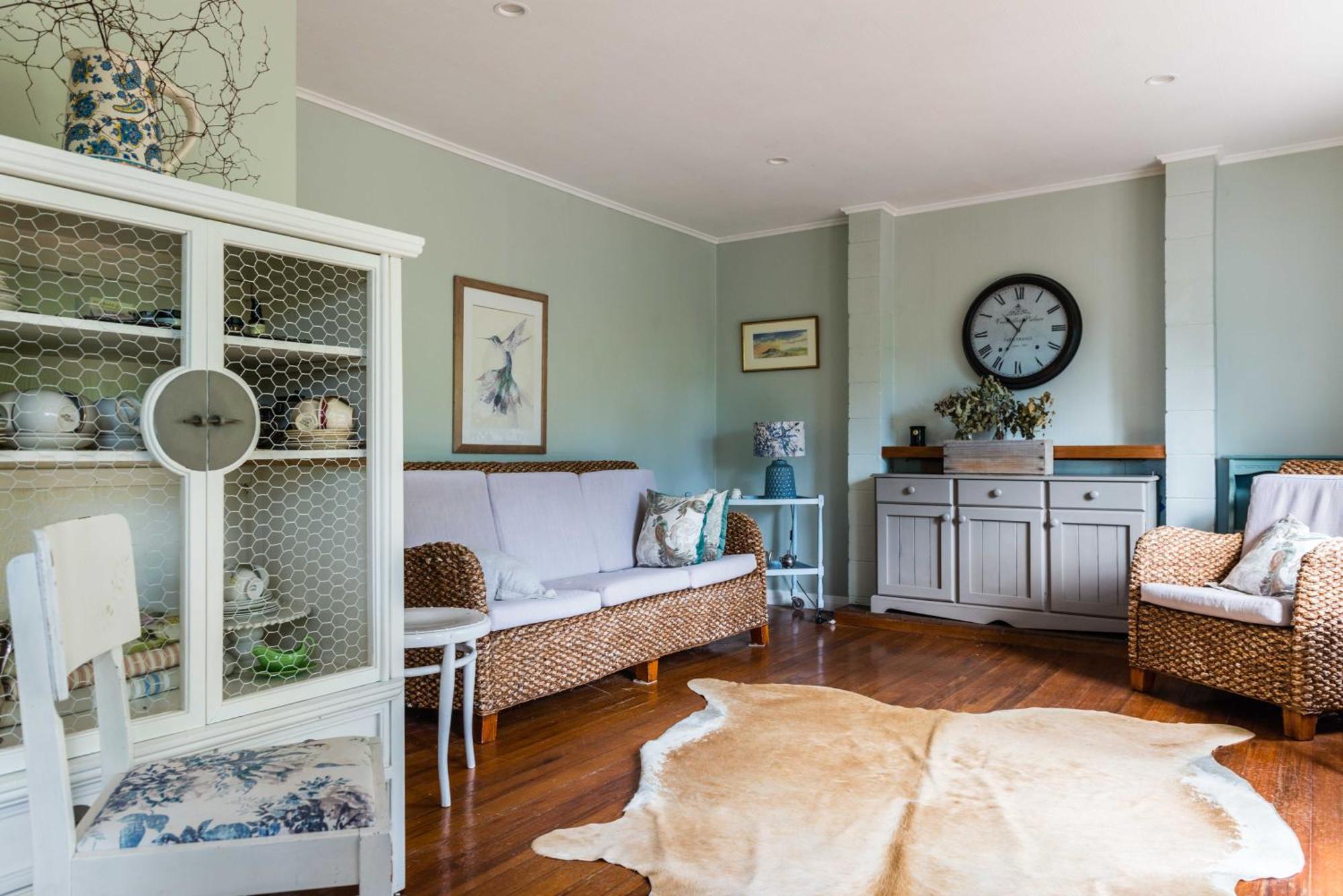 Dunluce Coastal Farmstay Clarence Exterior foto