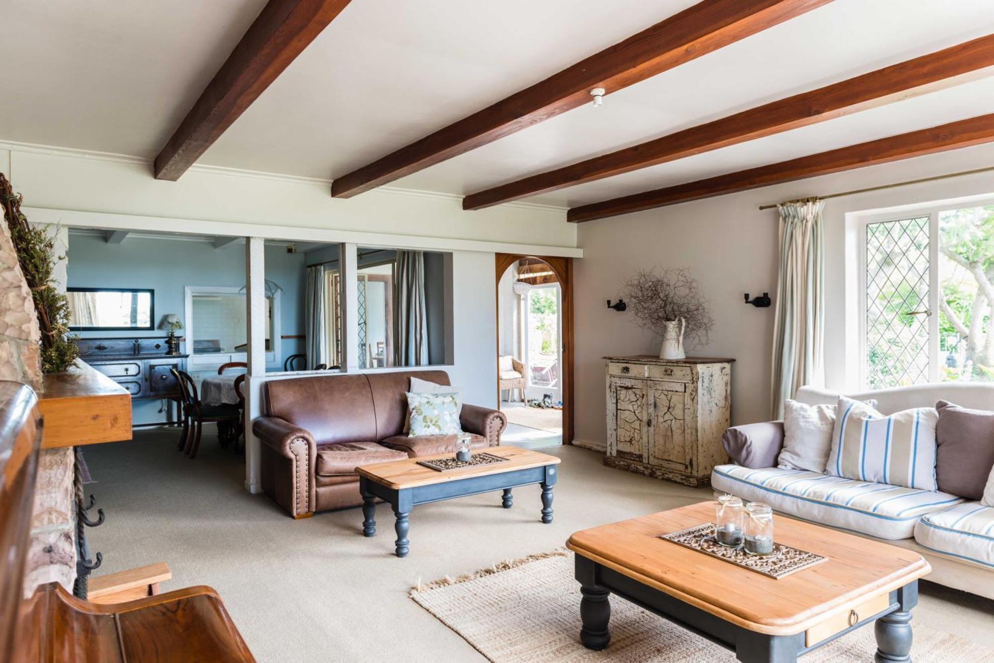 Dunluce Coastal Farmstay Clarence Exterior foto