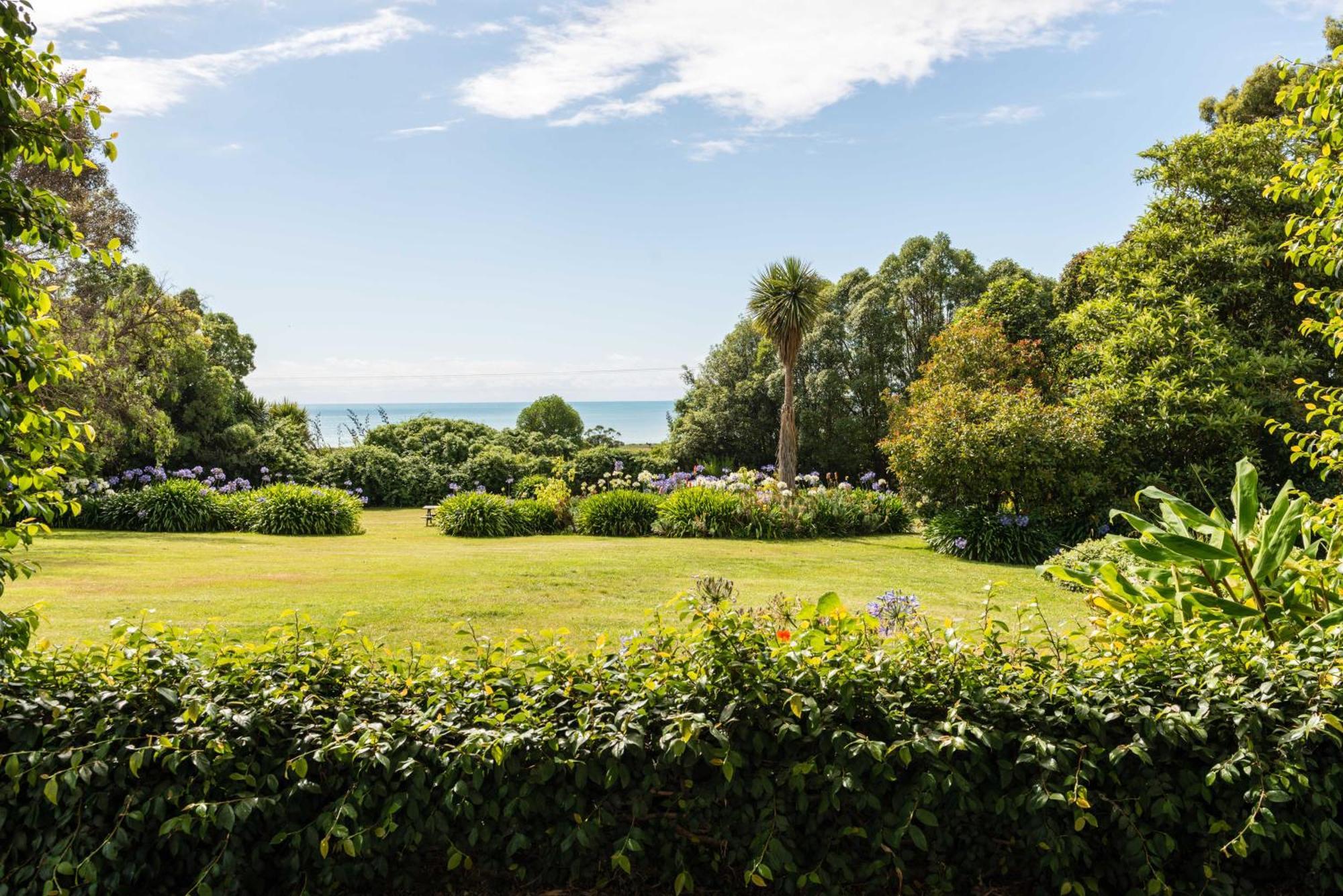 Dunluce Coastal Farmstay Clarence Exterior foto