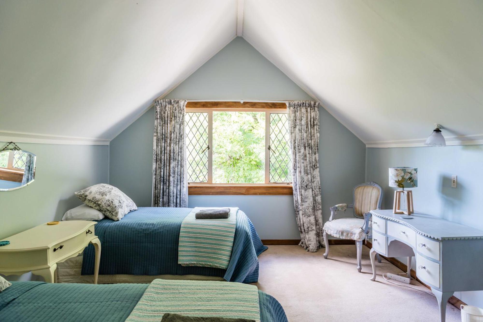 Dunluce Coastal Farmstay Clarence Exterior foto